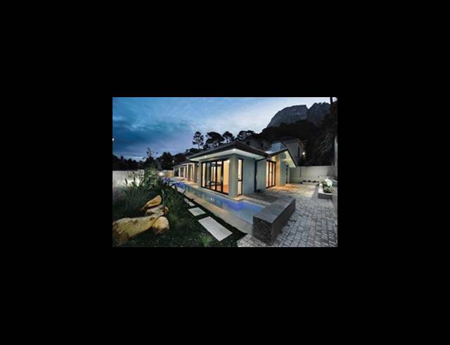 3 BEDROOM PROPERTY TO RENT IN NEWLANDS